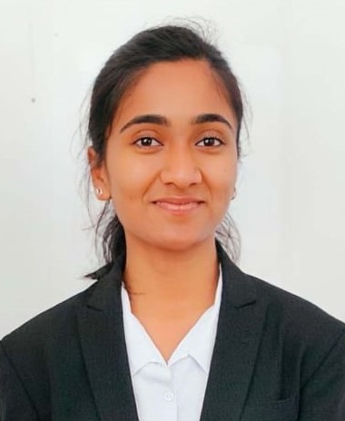 Harshita Sanjiv Banswal